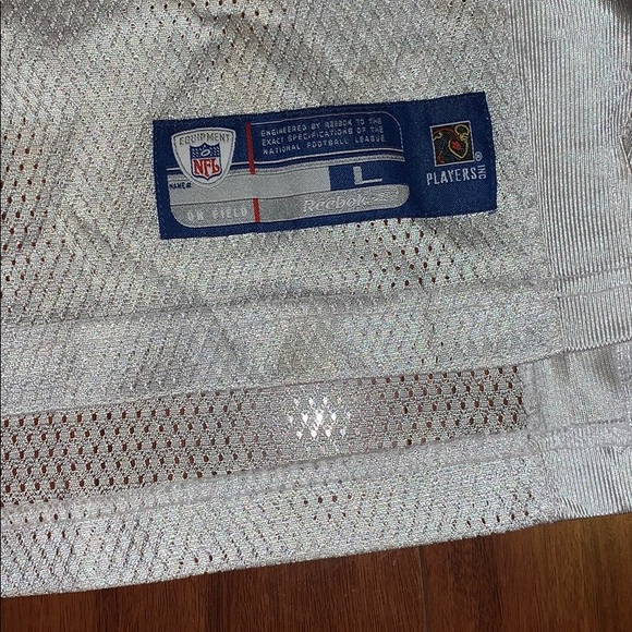 Youth Marvin Harrison colts jersey - Picture 2 of 4